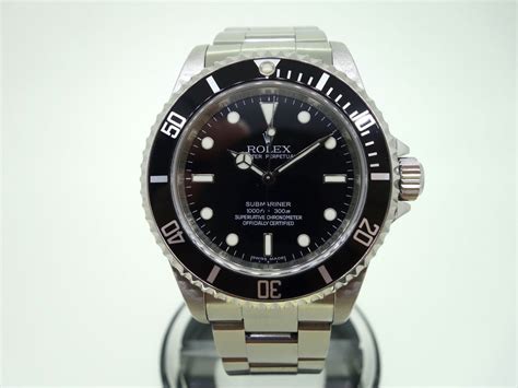 rolex 4 liner|rolex submariner review.